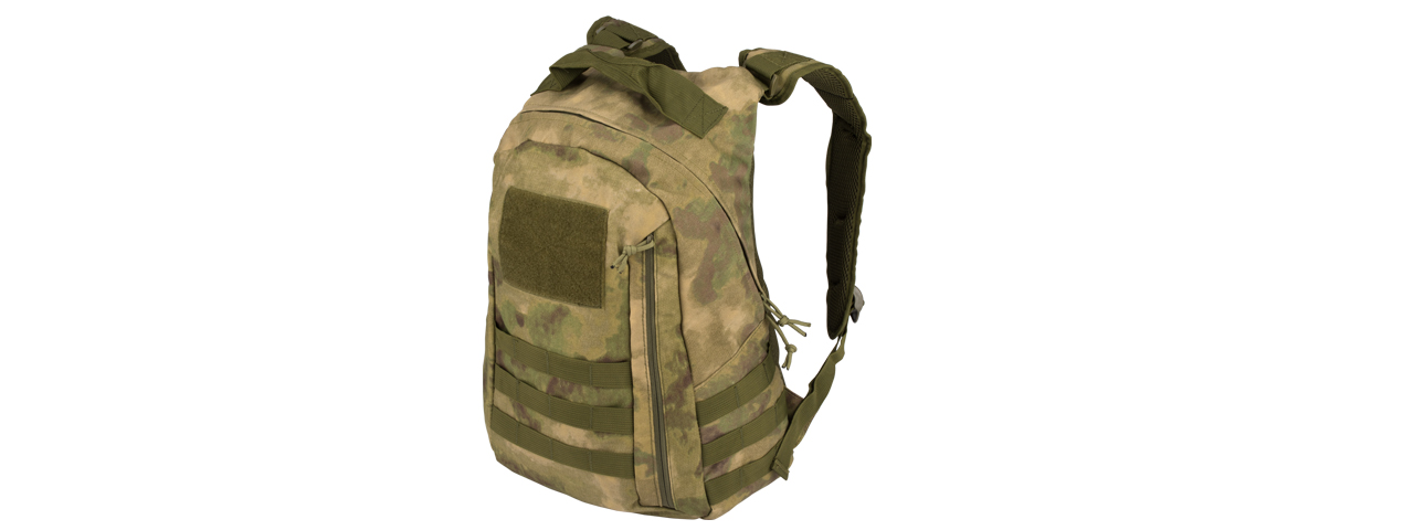 CA-L113F MOLLE ADHESION SCOUT ARMS BACKPACK (ATFG)