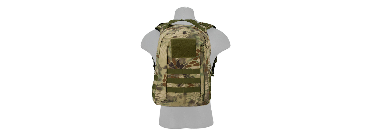 CA-L113ME MOLLE ADHESION SCOUT ARMS BACKPACK (HLD)