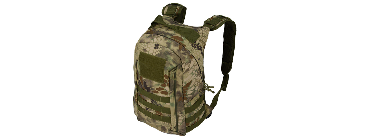 CA-L113ME MOLLE ADHESION SCOUT ARMS BACKPACK (HLD)