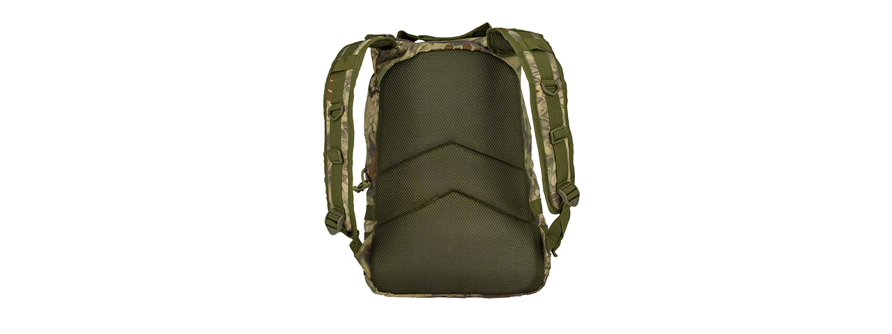CA-L113ME MOLLE ADHESION SCOUT ARMS BACKPACK (HLD)