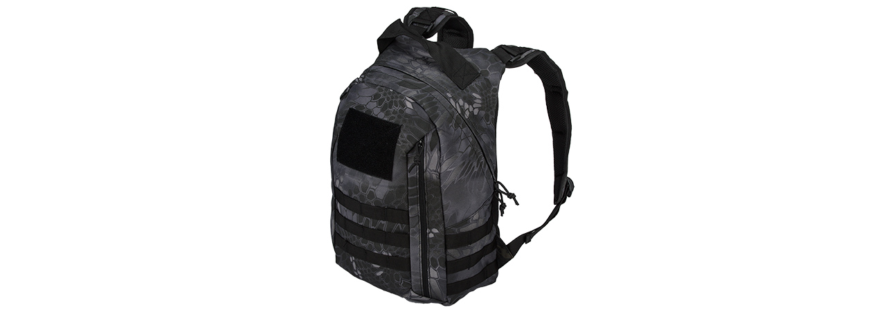 CA-L113TP MOLLE ADHESION SCOUT ARMS BACKPACK (TYP) - Click Image to Close