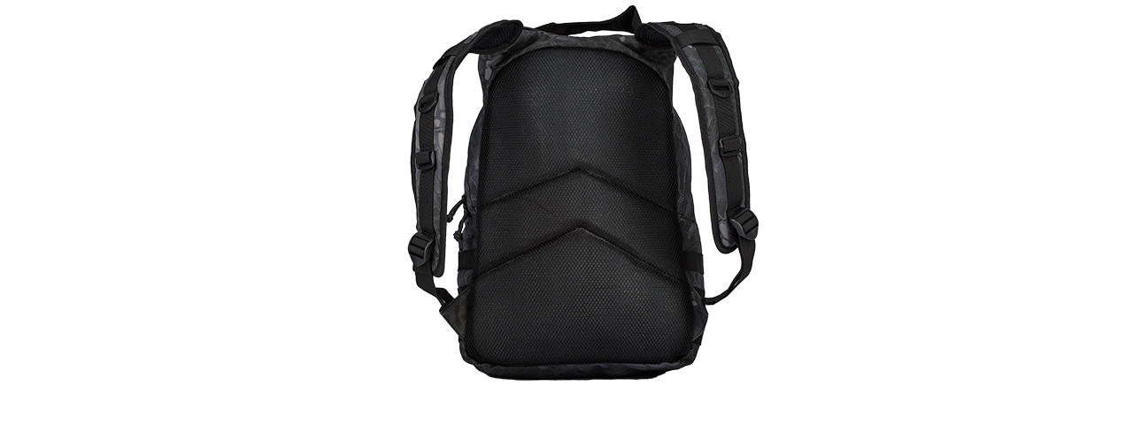 CA-L113TP MOLLE ADHESION SCOUT ARMS BACKPACK (TYP)