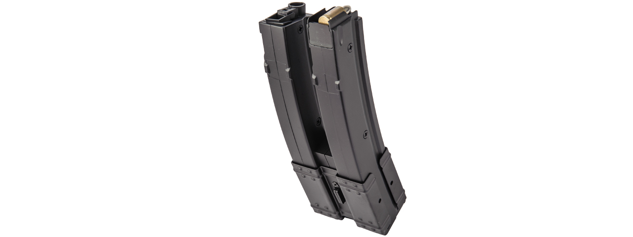 CM-C37 560 RD DUAL CHAMBER HI-CAP M5 AEG MAGAZINE