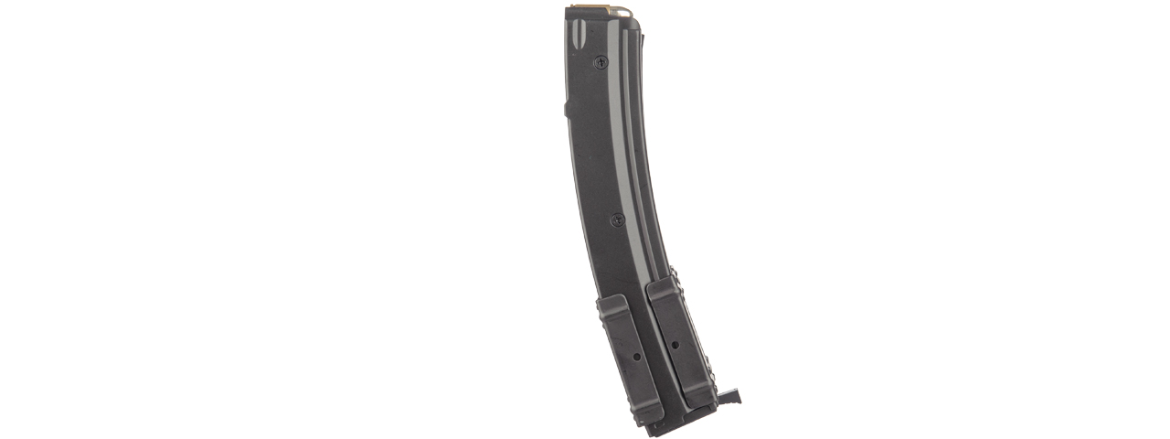 CM-C37 560 RD DUAL CHAMBER HI-CAP M5 AEG MAGAZINE - Click Image to Close