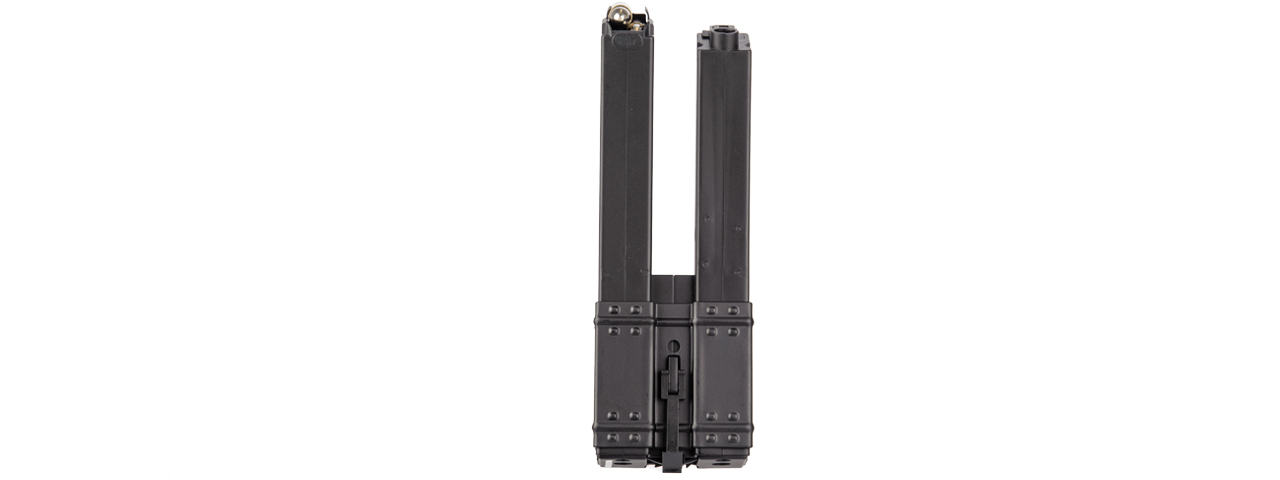 CM-C37 560 RD DUAL CHAMBER HI-CAP M5 AEG MAGAZINE