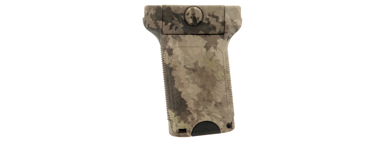 D-G11AU BR STYLE FORCE GRIP (ATAU), SHORT - Click Image to Close