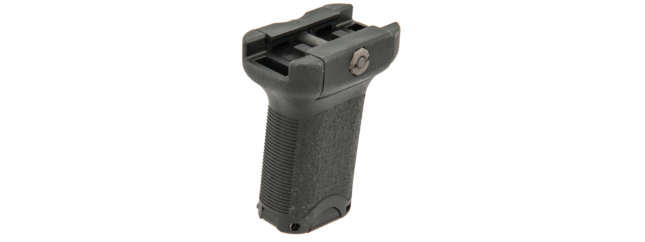 D-G11B BR STYLE FORCE GRIP (BLACK), SHORT - Click Image to Close