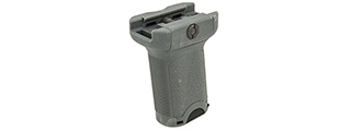 D-G11MG BR STYLE FORCE GRIP (GRAY), SHORT