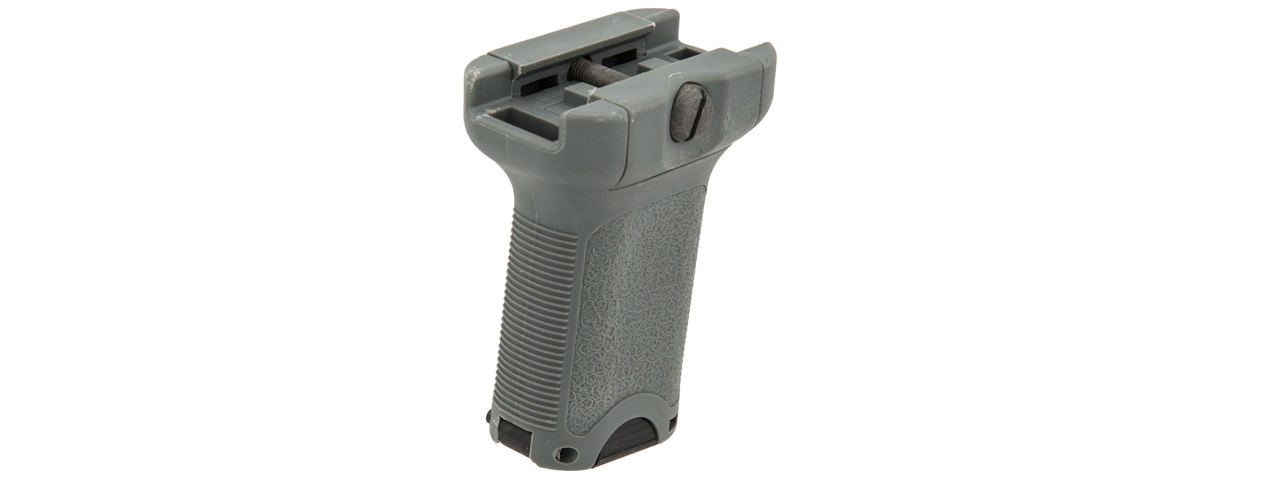 D-G11MG BR STYLE FORCE GRIP (GRAY), SHORT