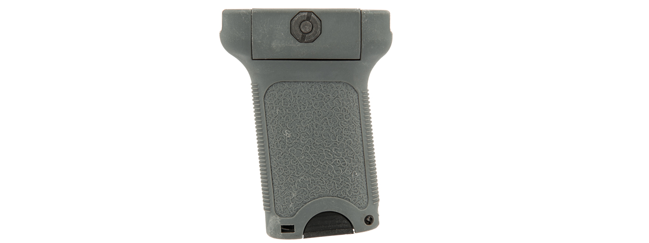 D-G11MG BR STYLE FORCE GRIP (GRAY), SHORT - Click Image to Close