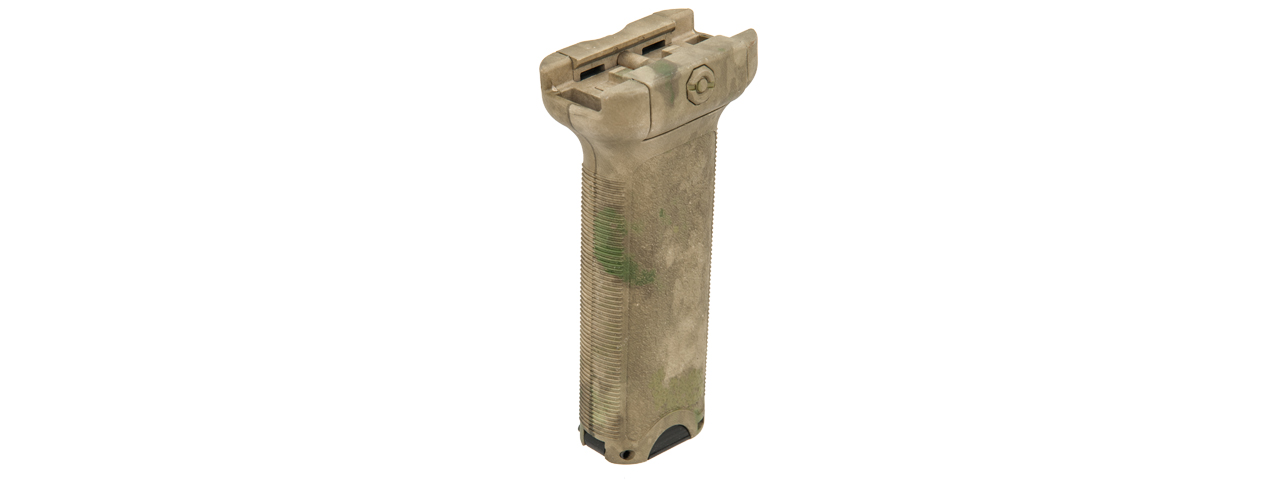 D-G12AF BR STYLE FORCE GRIP (ATFG), LONG - Click Image to Close