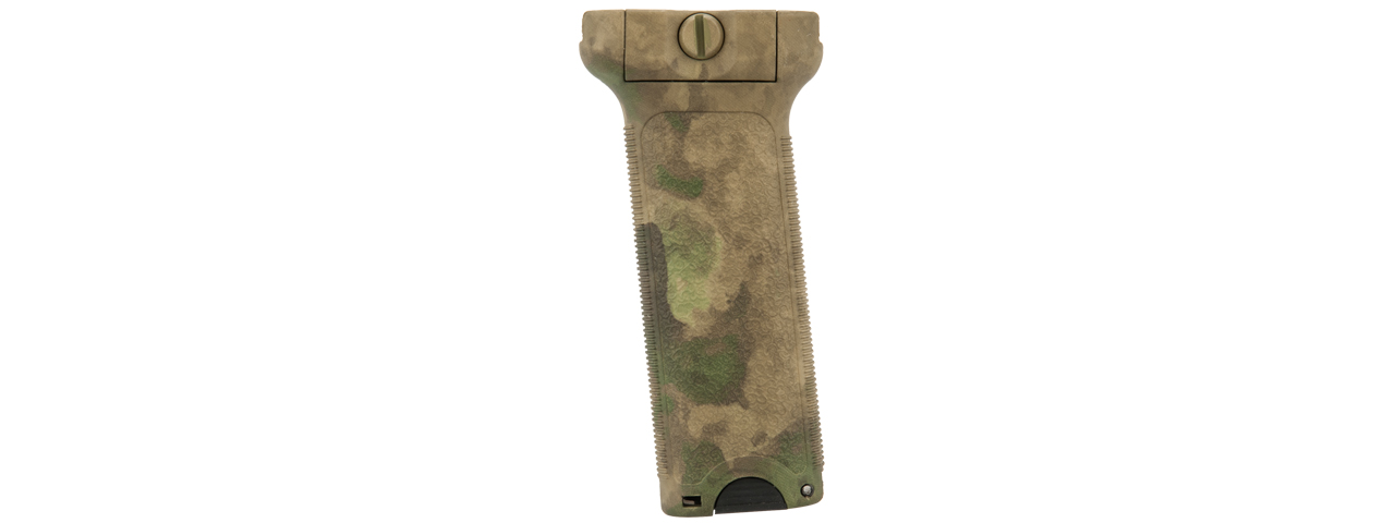 D-G12AF BR STYLE FORCE GRIP (ATFG), LONG - Click Image to Close