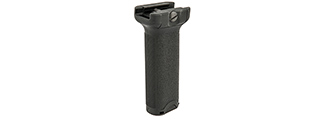 D-G12B BR STYLE FORCE GRIP (BLACK), LONG