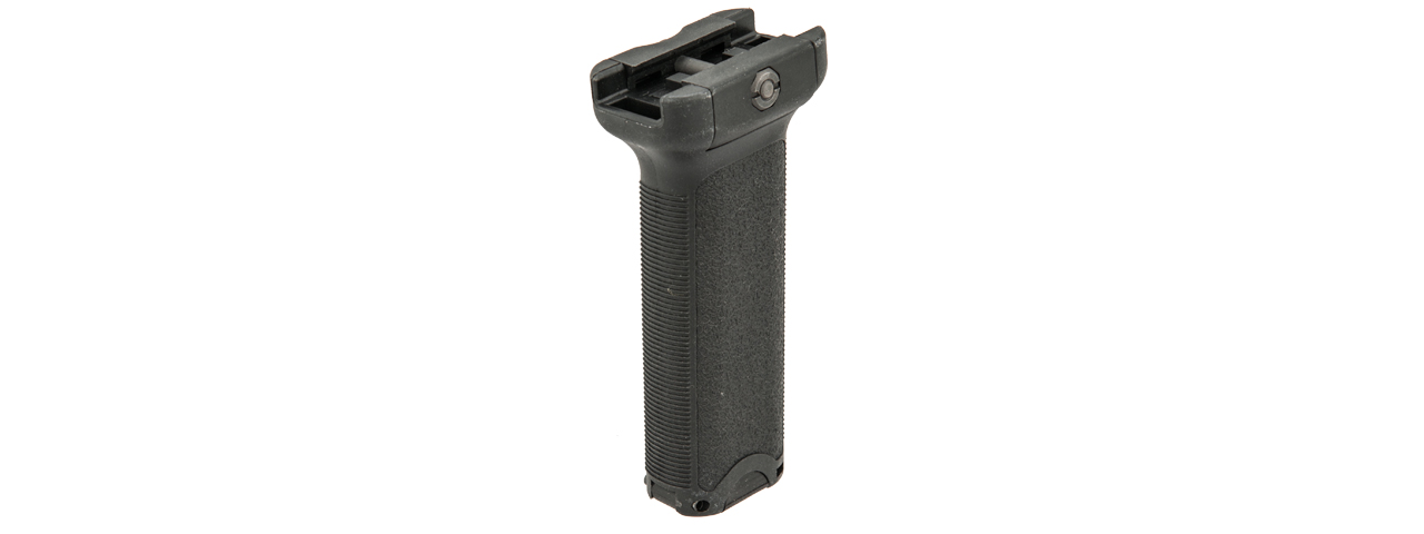 D-G12B BR STYLE FORCE GRIP (BLACK), LONG - Click Image to Close