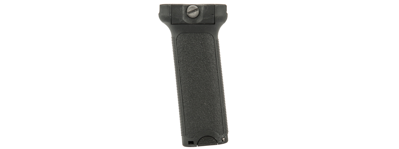 D-G12B BR STYLE FORCE GRIP (BLACK), LONG - Click Image to Close