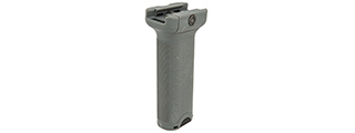 D-G12MG BR STYLE FORCE GRIP (GRAY), LONG