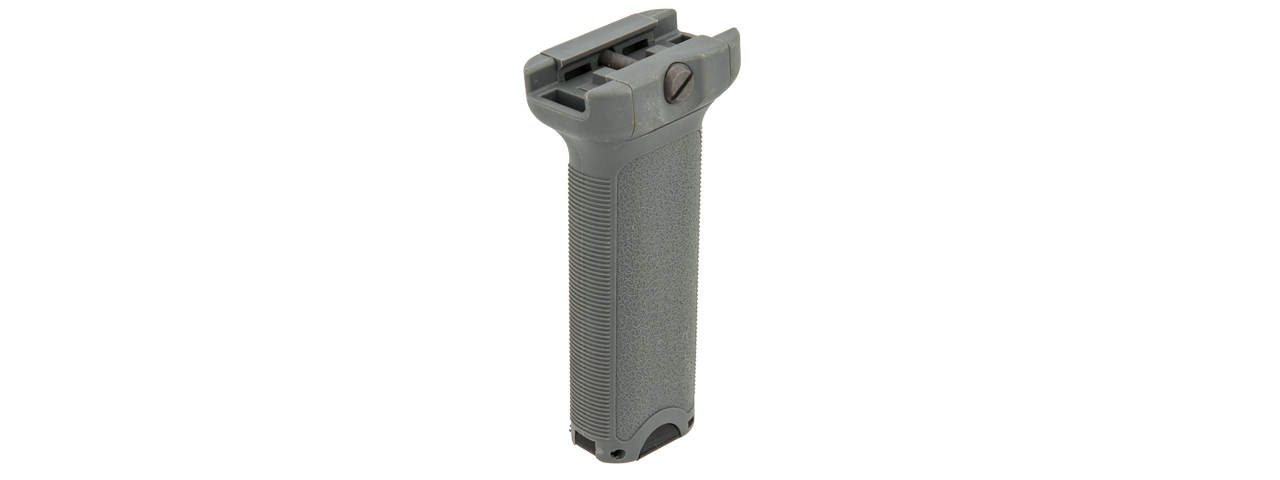 D-G12MG BR STYLE FORCE GRIP (GRAY), LONG - Click Image to Close
