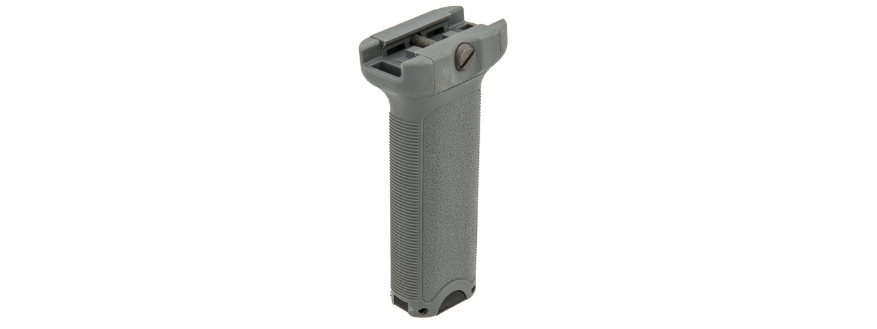 D-G12MG BR STYLE FORCE GRIP (GRAY), LONG