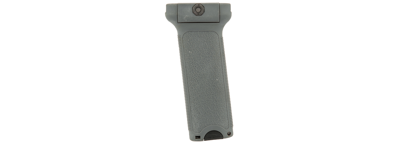 D-G12MG BR STYLE FORCE GRIP (GRAY), LONG - Click Image to Close