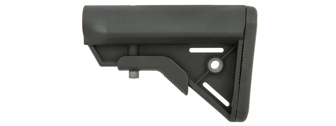 D-S3B BR SOPMOD STOCK (BLACK)