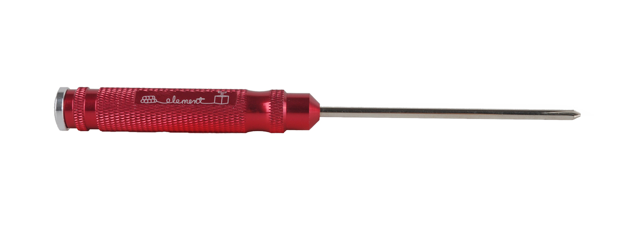 EX129 PHILLIPS SCREWDRIVER 3.5mm - Click Image to Close