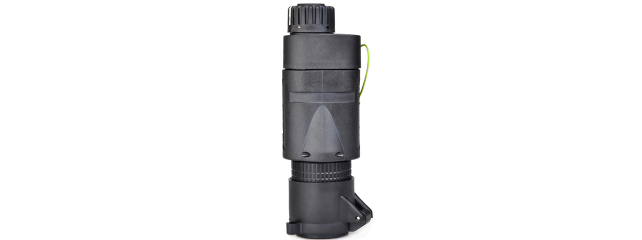 ELEMENT AIRSOFT AEG TACTICAL ILLUMINATOR LONG VERSION - BLACK