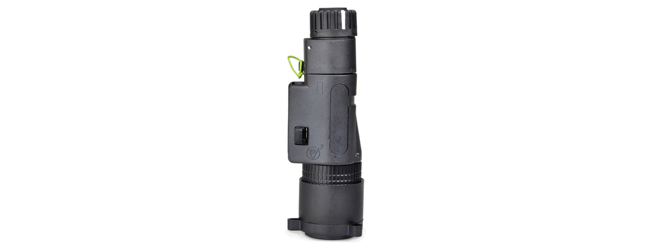 ELEMENT AIRSOFT AEG TACTICAL ILLUMINATOR LONG VERSION - BLACK - Click Image to Close