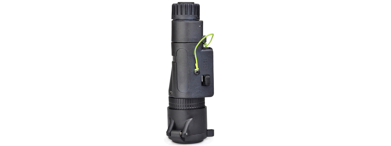 ELEMENT AIRSOFT AEG TACTICAL ILLUMINATOR LONG VERSION - BLACK