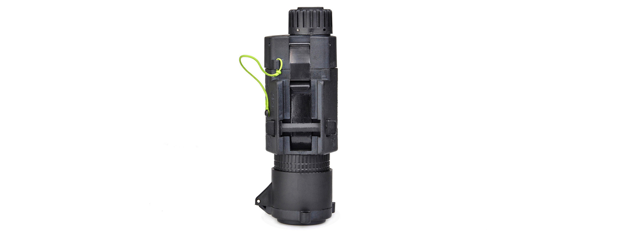 ELEMENT AIRSOFT AEG TACTICAL ILLUMINATOR LONG VERSION - BLACK