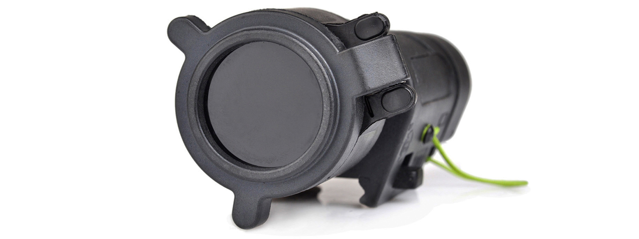 ELEMENT AIRSOFT AEG TACTICAL ILLUMINATOR LONG VERSION - BLACK