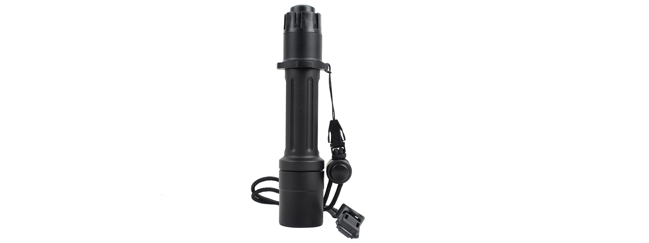 EX194 CYCLOPS MULTI-FUNCTION TACTICAL FLASHLIGHT