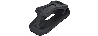 ELEMENT REPLACEMENT MAGAZINE RANGER FLOORPLATE FOR M4 PMAG - BLACK