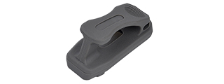 ELEMENT MAGAZINE RANGER FLOORPLATE FOR M4 PMAG - FOLIAGE GREEN