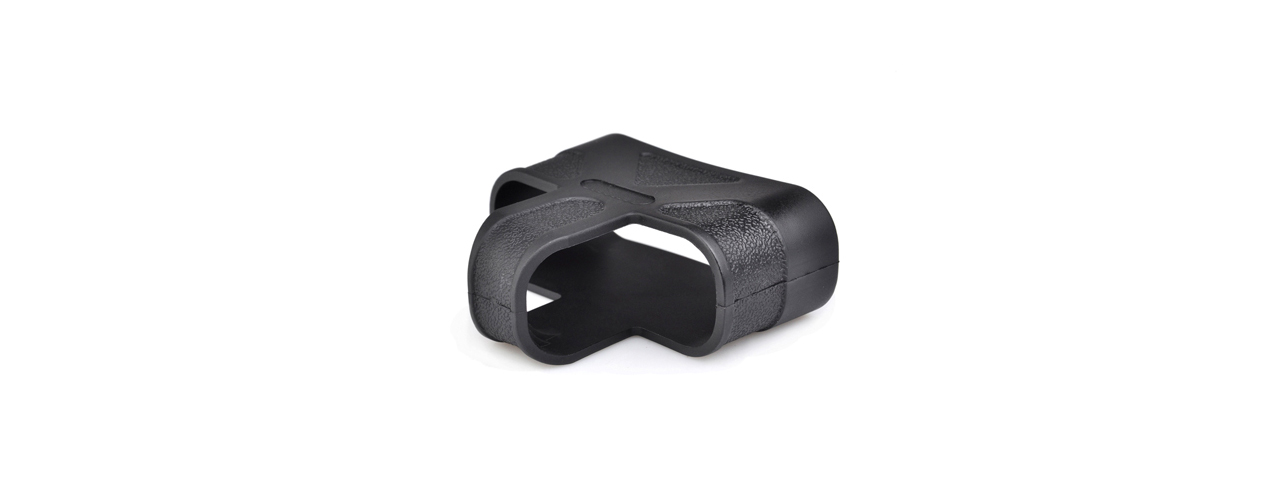 EX295B 7.62 NATO MAGAZINE RUBBER PULL (BK)