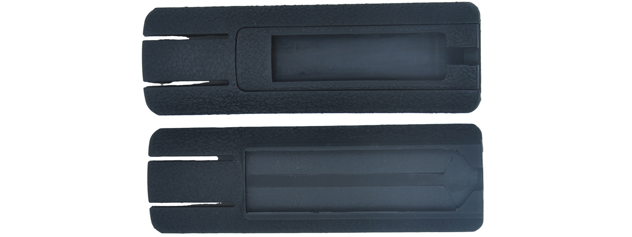 EX300B TD SCAR POCKET PANELS (BLACK)