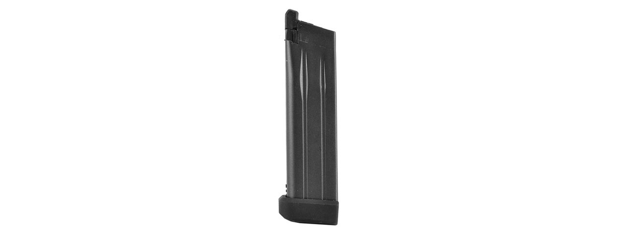 WELLFIRE 21RD M1911 HI-CAPA 5.1 TACTICAL CO2 AIRSOFT PISTOL MAGAZINE - Click Image to Close