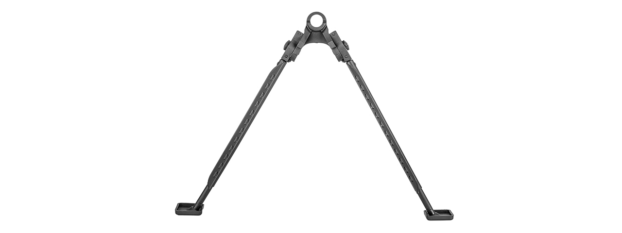 G316 Lancer Tactical Nylon Plastic Bipod - Click Image to Close