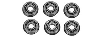 IN0204 BEARING METAL 8MM