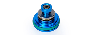IN0408 REINFORCE CNC ALUMINIUM PISTON HEAD