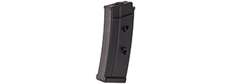 JG S-550 / G550 250RD HIGH CAPACITY AIRSOFT MAGAZINE - BLACK