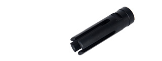 JG JGG-32 FLASH HIDER FOR J36K