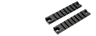 JG JGG-39 HANDGUARD RAIL SEGMENTS FOR JG608/MK36