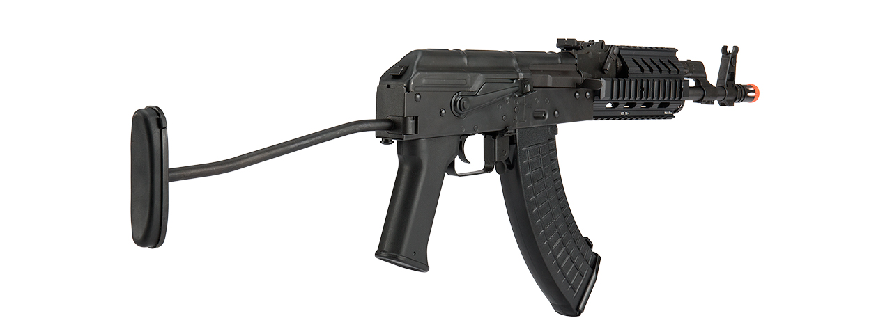 LCT-TX-65-AEG LCT Airsoft Steel TX-65 AEG Rifle (Black)