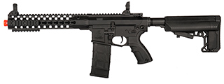 LT-18AB 10.5" ADVANCE RECON CARBINE (BLACK)