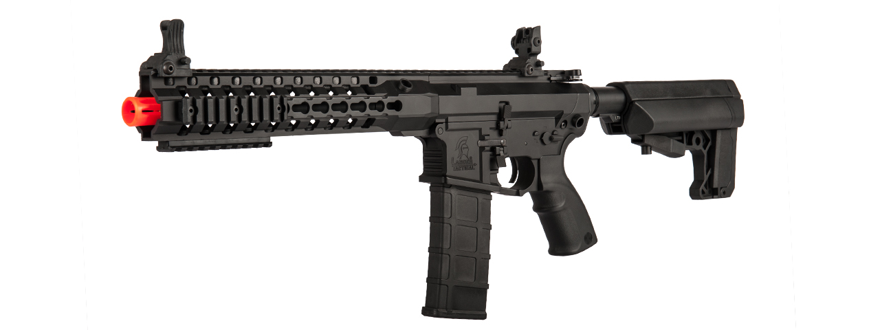 LT-18AB 10.5" ADVANCE RECON CARBINE (BLACK)