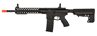 LT-18BB 14.5" ADVANCE RECON CARBINE (BLACK)