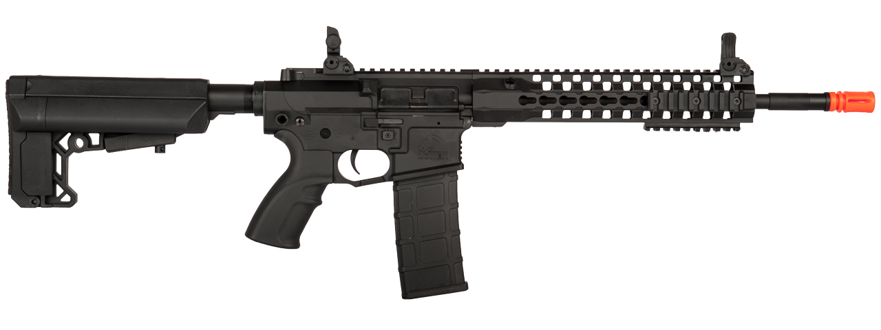 LT-18BB 14.5" ADVANCE RECON CARBINE (BLACK)