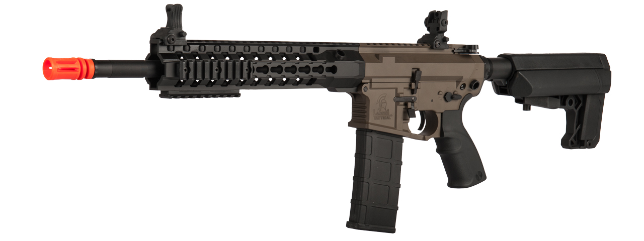 LT-18BT 14.5" ADVANCE RECON CARBINE (DARK EARTH)