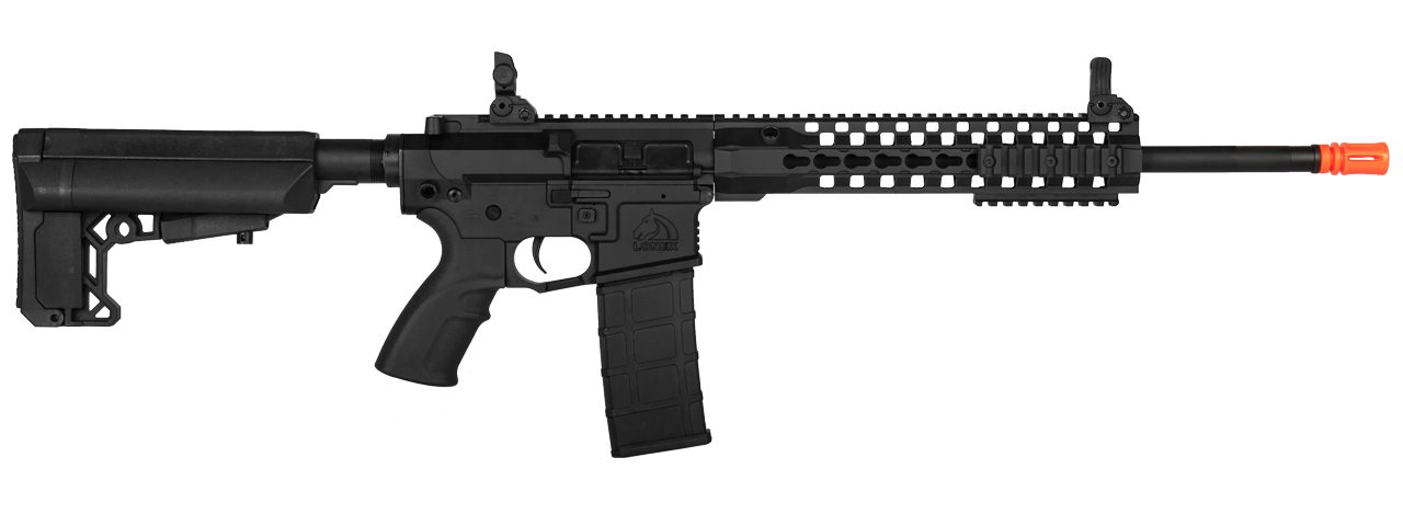 LT-18CB 16" ADVANCE RECON CARBINE (BLACK)