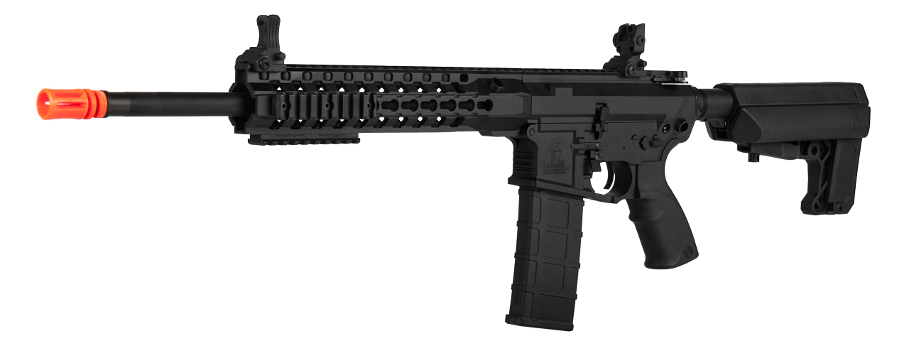 LT-18CB 16" ADVANCE RECON CARBINE (BLACK)